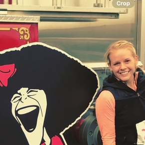 Fundraising Page: Kelly Stewart